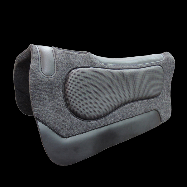 ウエスタンサドルパッド